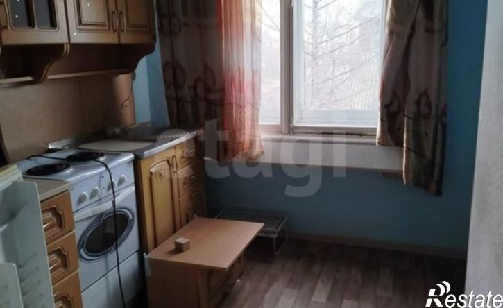 2-комн квартира ул 2-я Верхневокзальная, 13,  д. 13