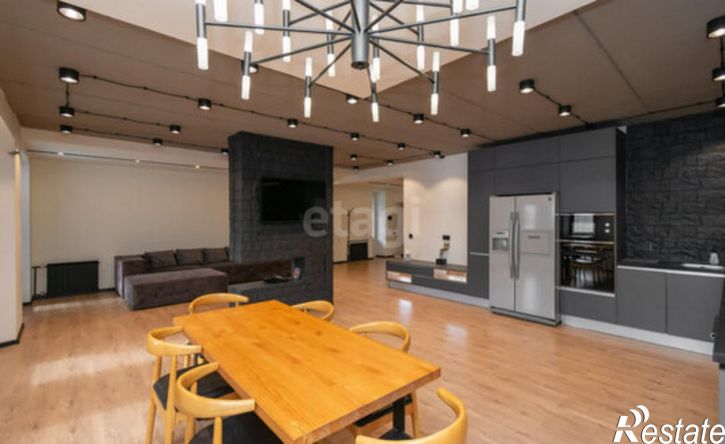 3-комн квартира ул Бутина, 74,  д. 74