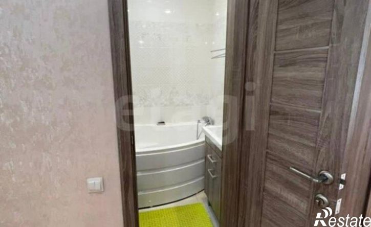 2-комн квартира Чита, 1-й микрорайон, 33