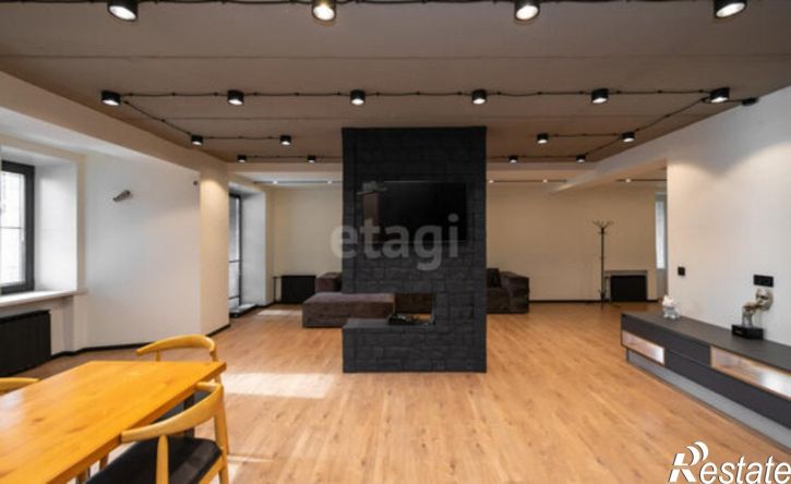 3-комн квартира ул Бутина, 74,  д. 74