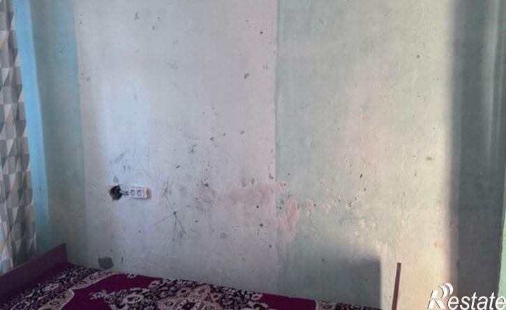 3-комн квартира Чернышевский муниципальный округ, посёлок городского типа Жирекен, 10