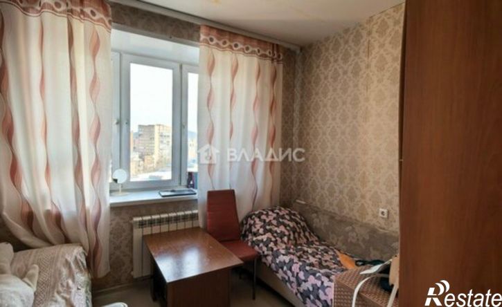 1-комн квартира ул Богомягкова, 2 3,  д. 2 3,  к. 3