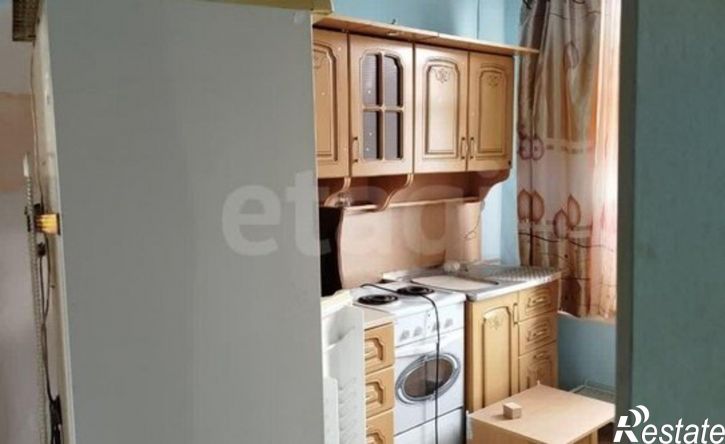 2-комн квартира ул 2-я Верхневокзальная, 13,  д. 13