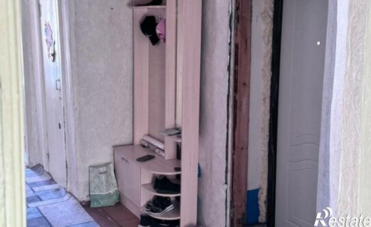 3-комн квартира Чернышевский муниципальный округ, посёлок городского типа Жирекен, 10