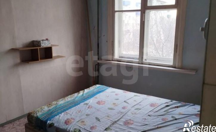 2-комн квартира ул 2-я Верхневокзальная, 13,  д. 13