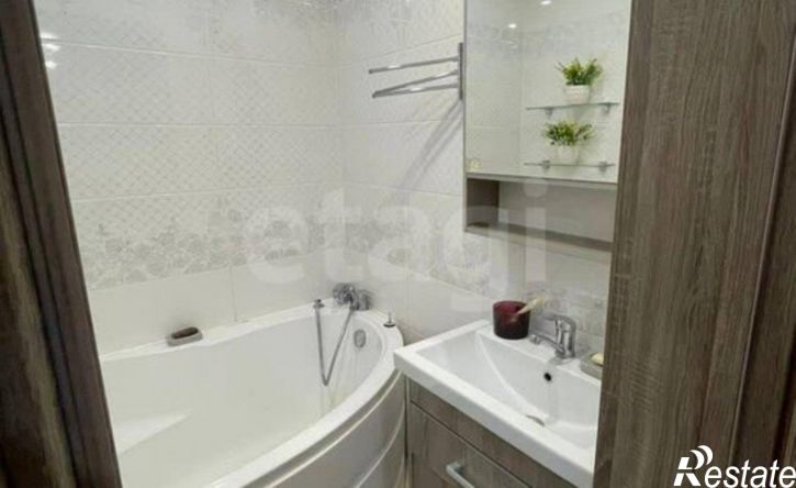 2-комн квартира Чита, 1-й микрорайон, 33