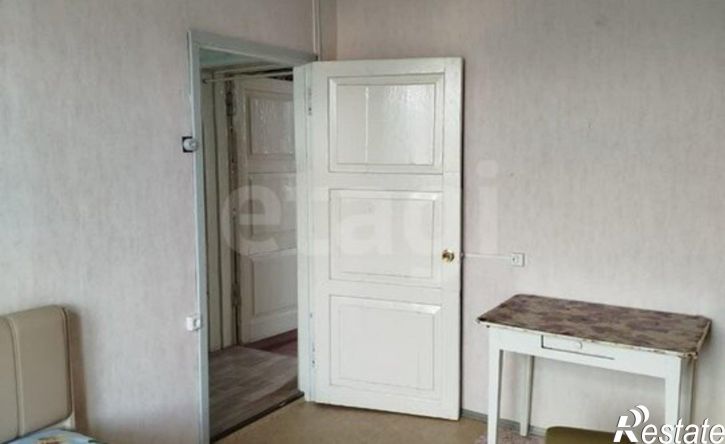 2-комн квартира ул 2-я Верхневокзальная, 13,  д. 13