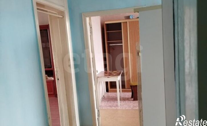 2-комн квартира ул 2-я Верхневокзальная, 13,  д. 13