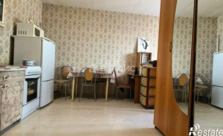 1-комн квартира ул Богомягкова, 2 3,  д. 2 3,  к. 3