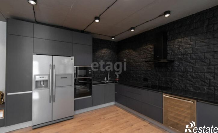 3-комн квартира ул Бутина, 74,  д. 74