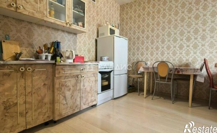 1-комн квартира ул Богомягкова, 2 3,  д. 2 3,  к. 3