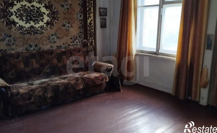 2-комн квартира ул 2-я Верхневокзальная, 13,  д. 13