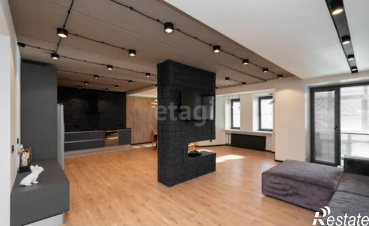 3-комн квартира ул Бутина, 74,  д. 74