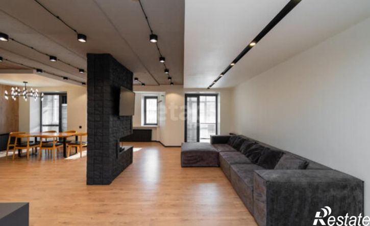 3-комн квартира ул Бутина, 74,  д. 74