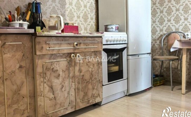 1-комн квартира ул Богомягкова, 2 3,  д. 2 3,  к. 3