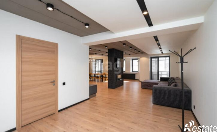 3-комн квартира ул Бутина, 74,  д. 74