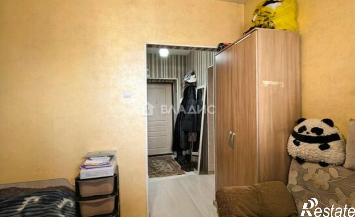 1-комн квартира ул Богомягкова, 2 3,  д. 2 3,  к. 3