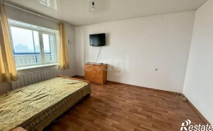 1-комн квартира Чита, микрорайон Царский, 3