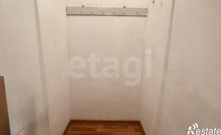 1-комн квартира Чита, микрорайон Царский, 3