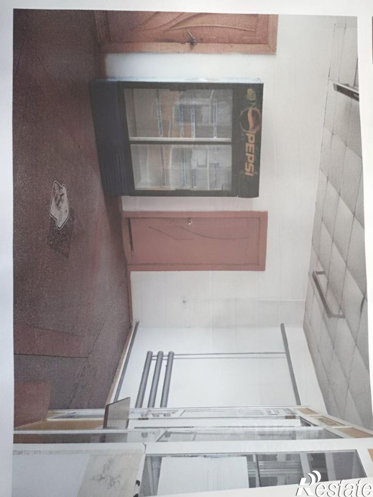 Отдельное здание Комсомольская улица