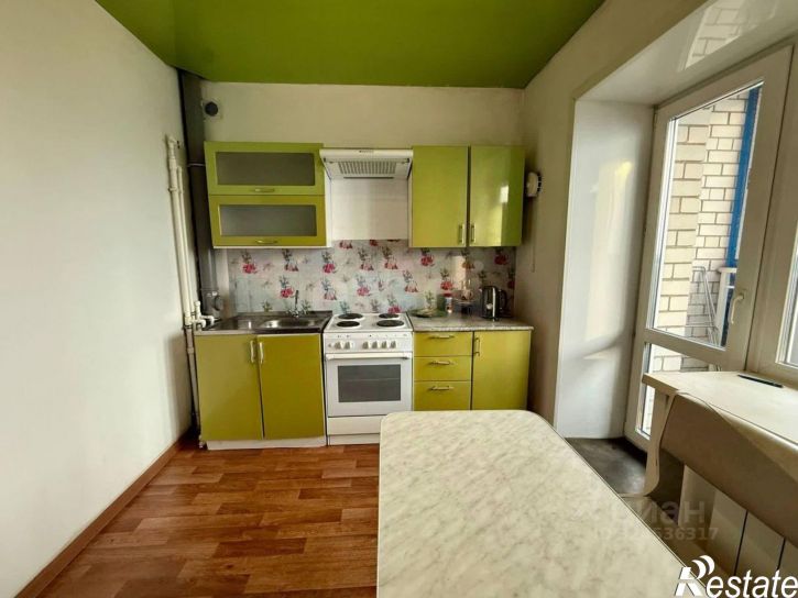 1-комн квартира городской округ Чита, Чита