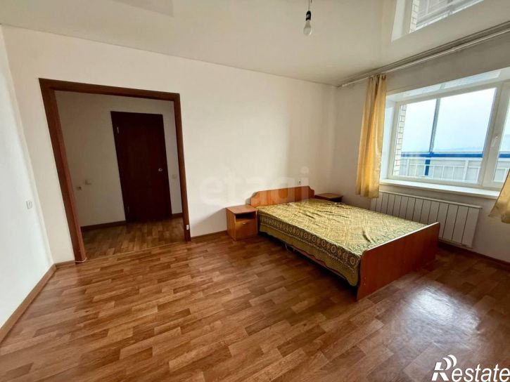 1-комн квартира городской округ Чита, Чита