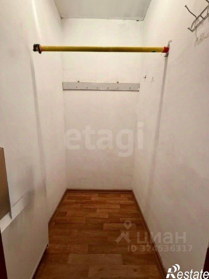 1-комн квартира городской округ Чита, Чита