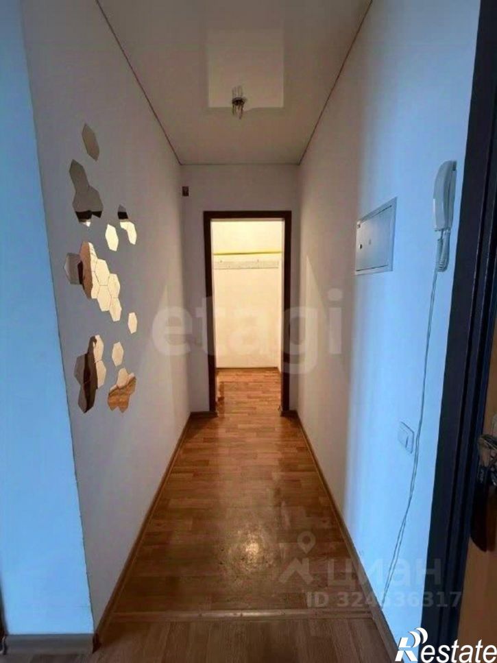 1-комн квартира городской округ Чита, Чита