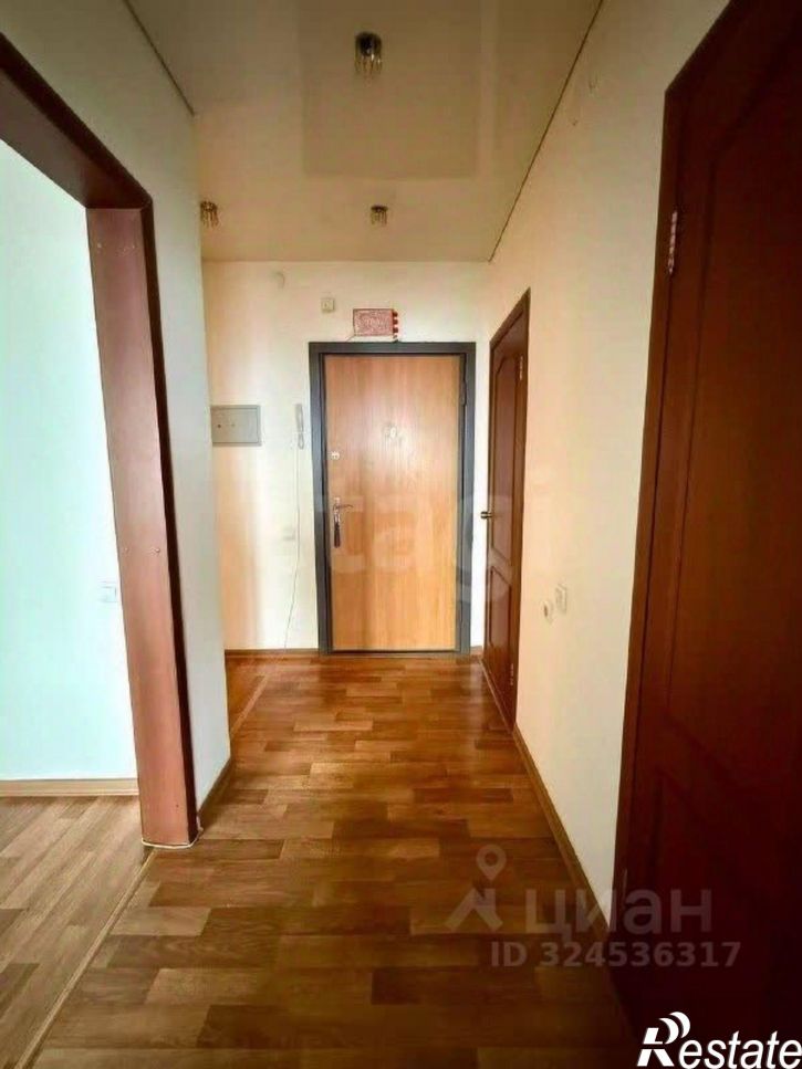 1-комн квартира городской округ Чита, Чита