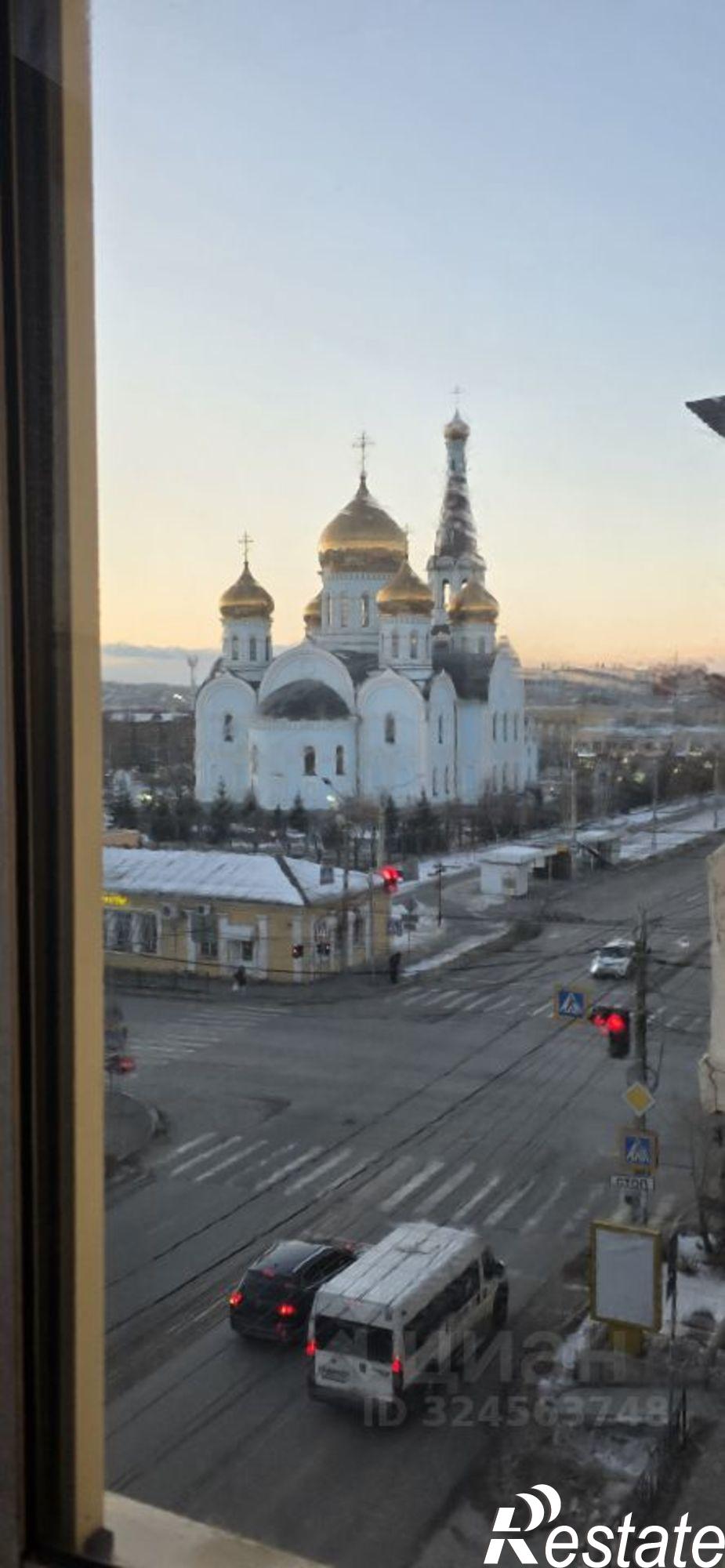 Купить квартиру за 5 900 000 рублей на ул Амурская, 82