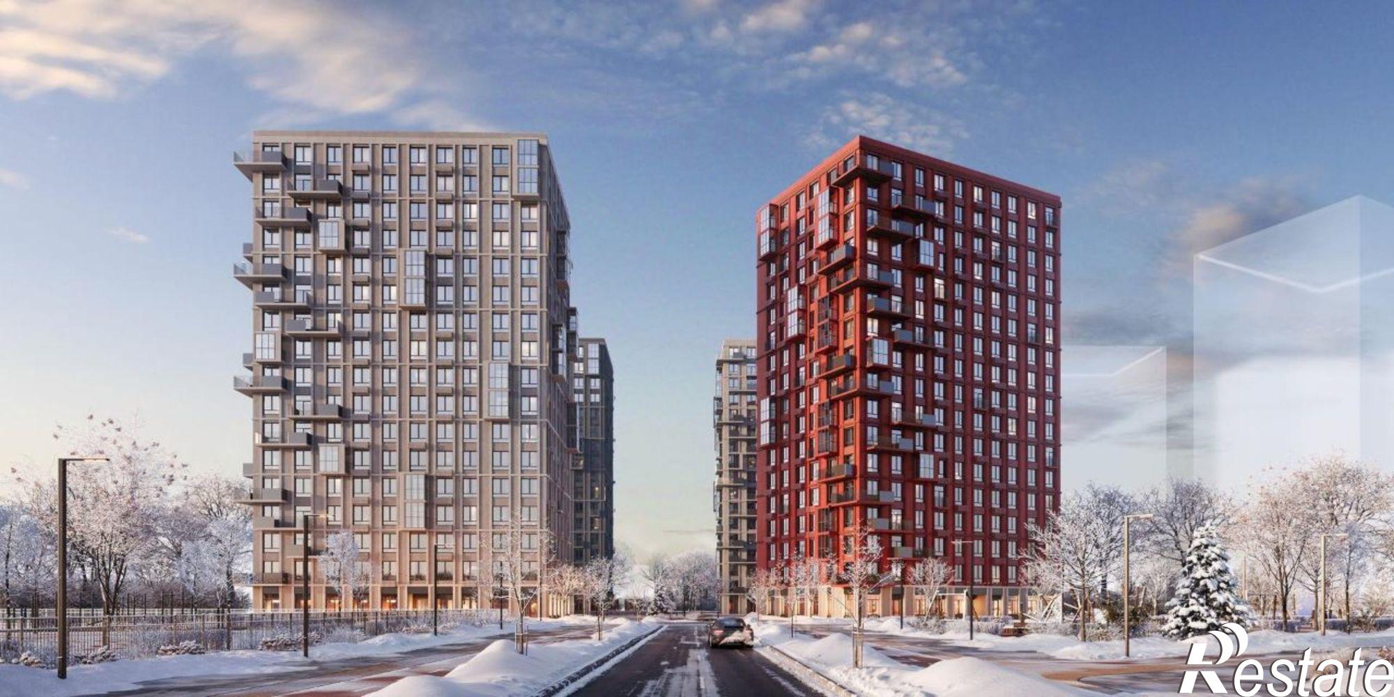 Купить квартиру за 9 039 120 рублей на Чита, Железобетонная улица, 1/4