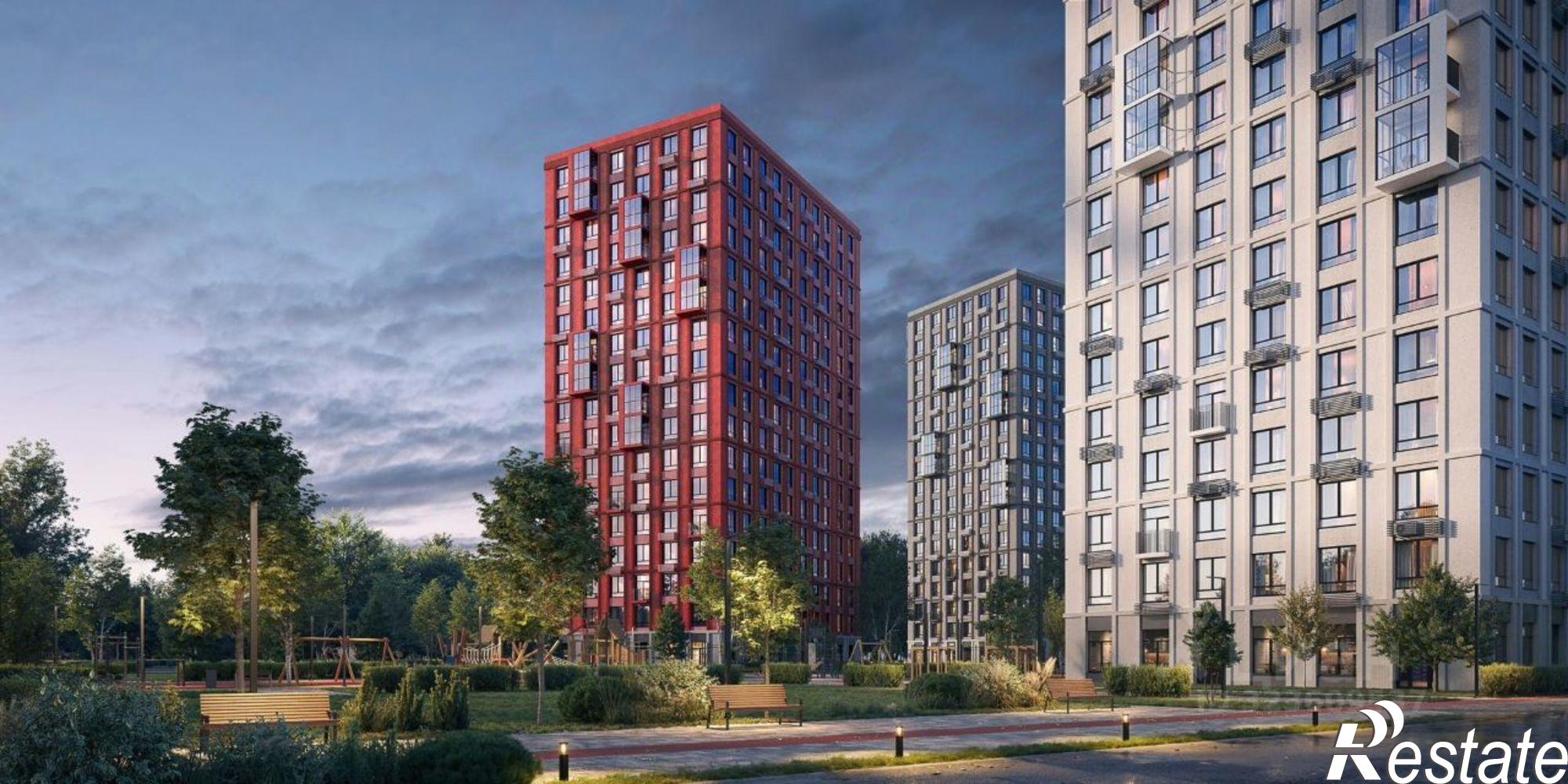 Купить квартиру за 9 039 120 рублей на Чита, Железобетонная улица, 1/4