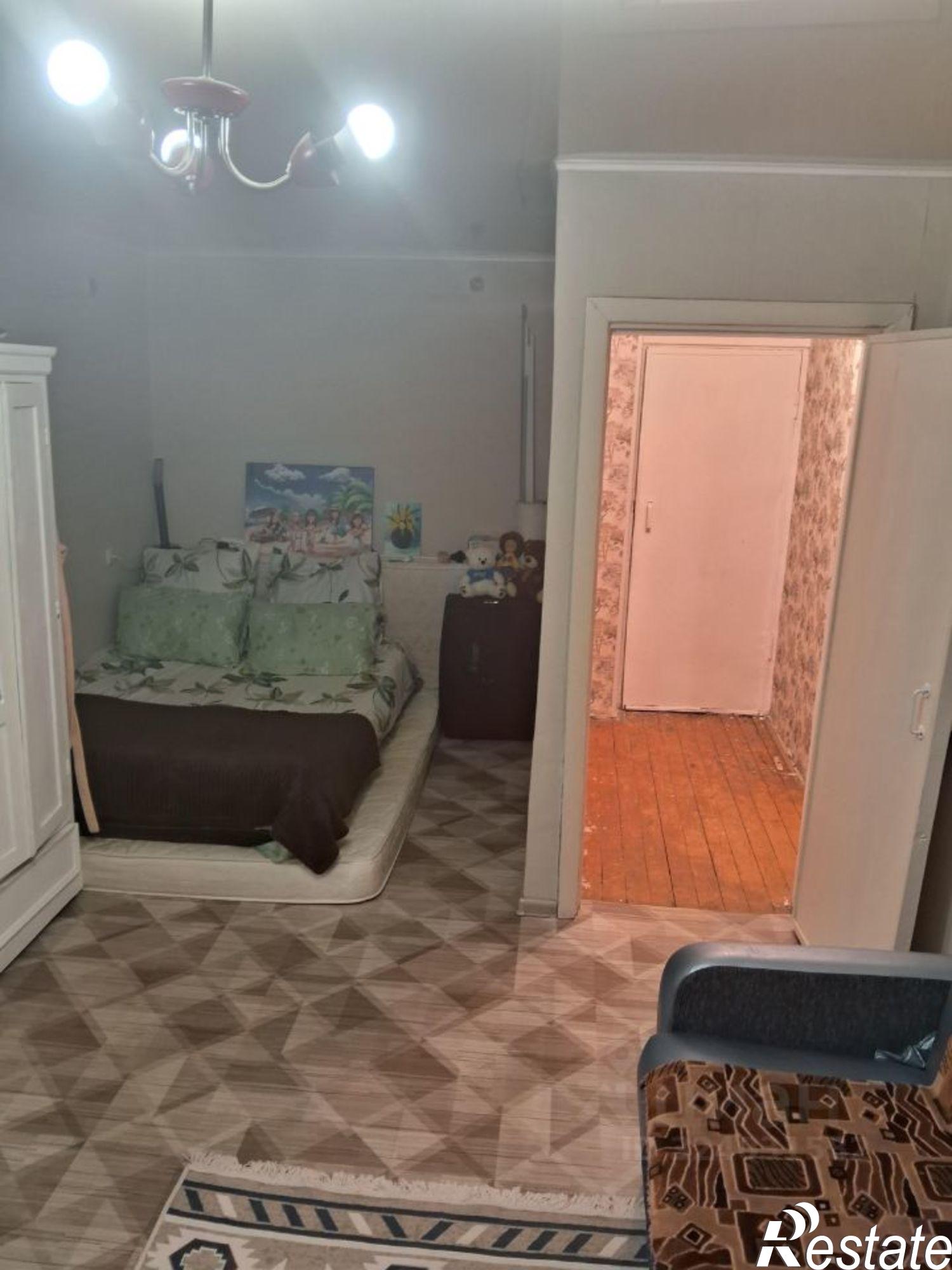 Купить квартиру за 4 600 000 рублей на Чита