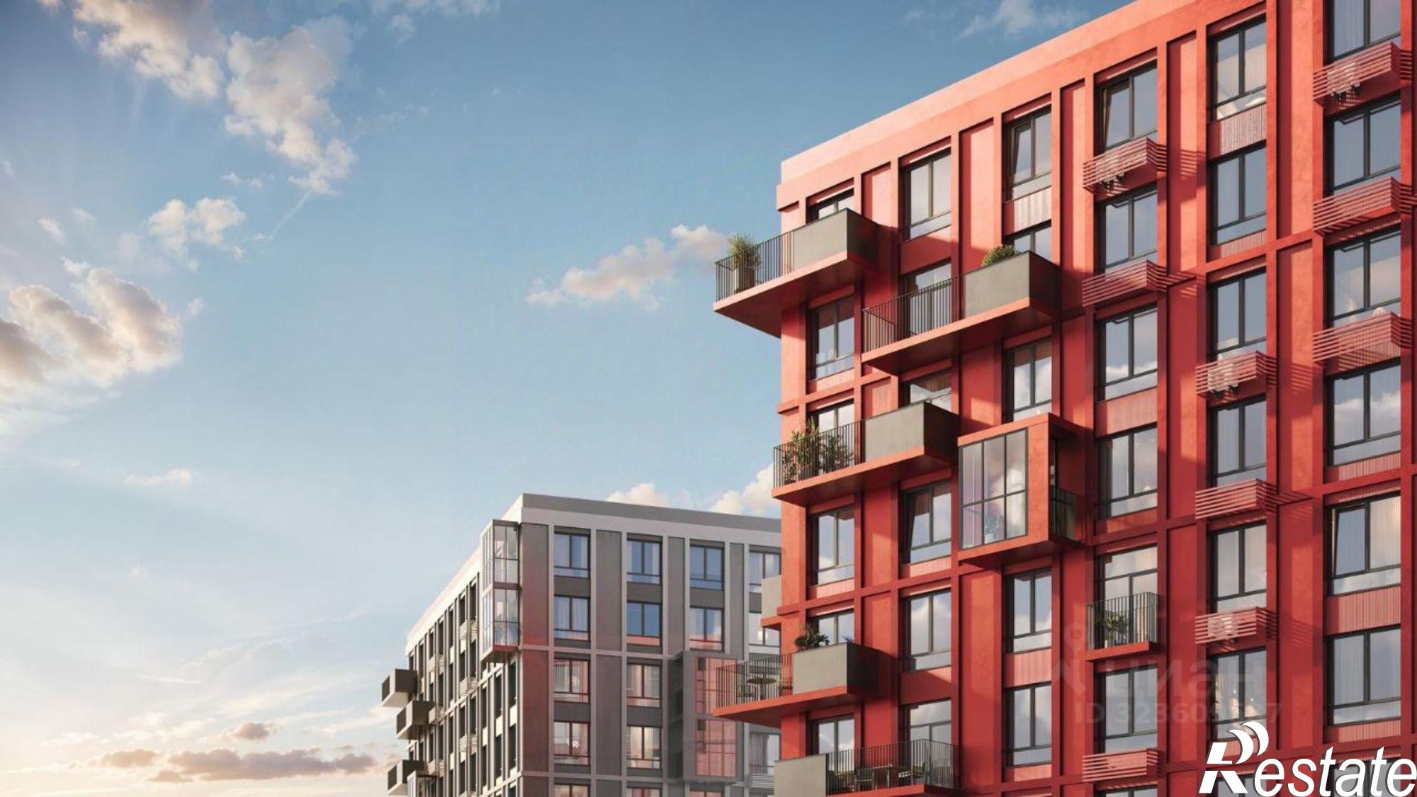 Купить квартиру за 9 039 120 рублей на Чита, Железобетонная улица, 1/4