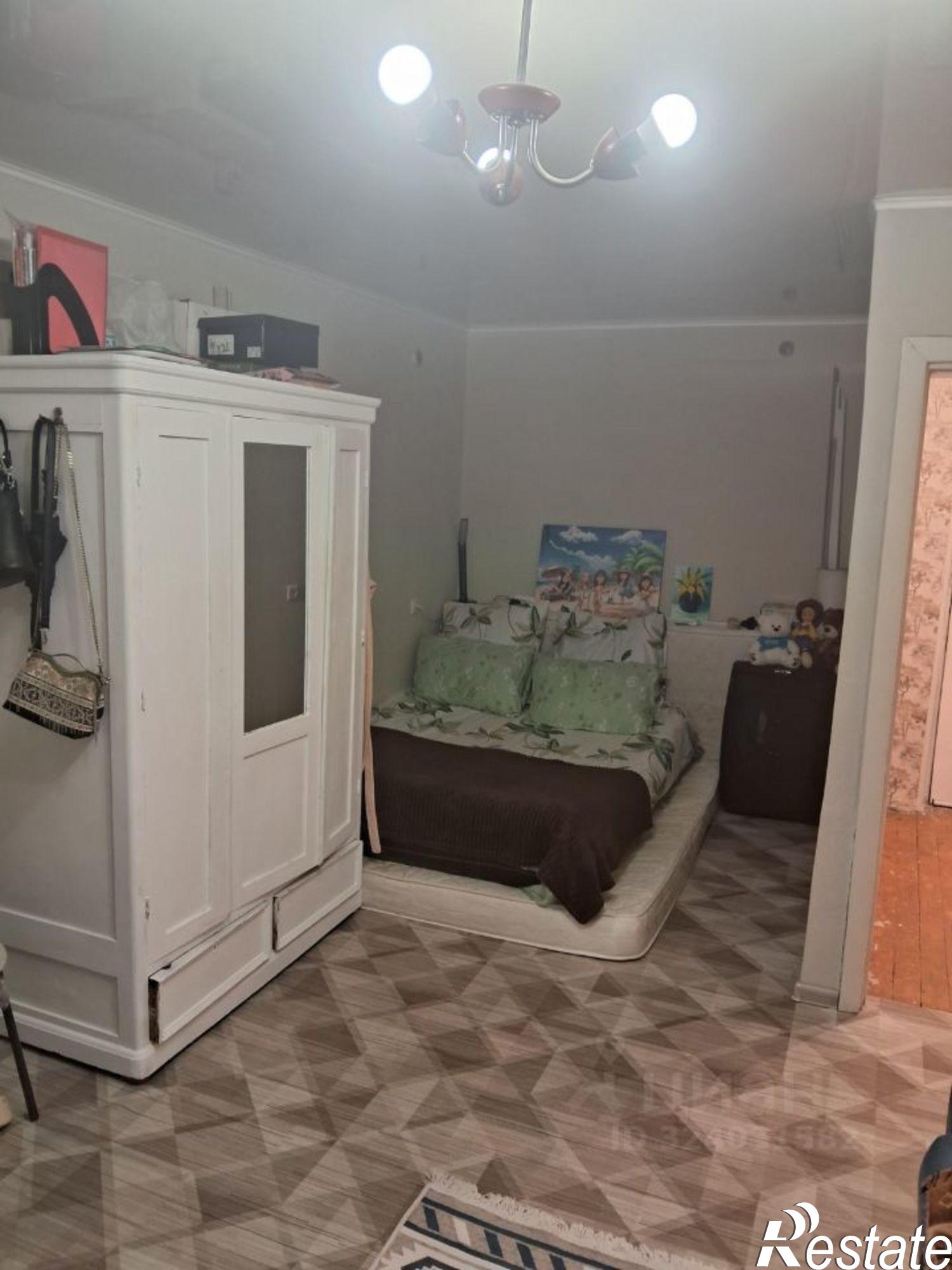 Купить квартиру за 4 600 000 рублей на Чита