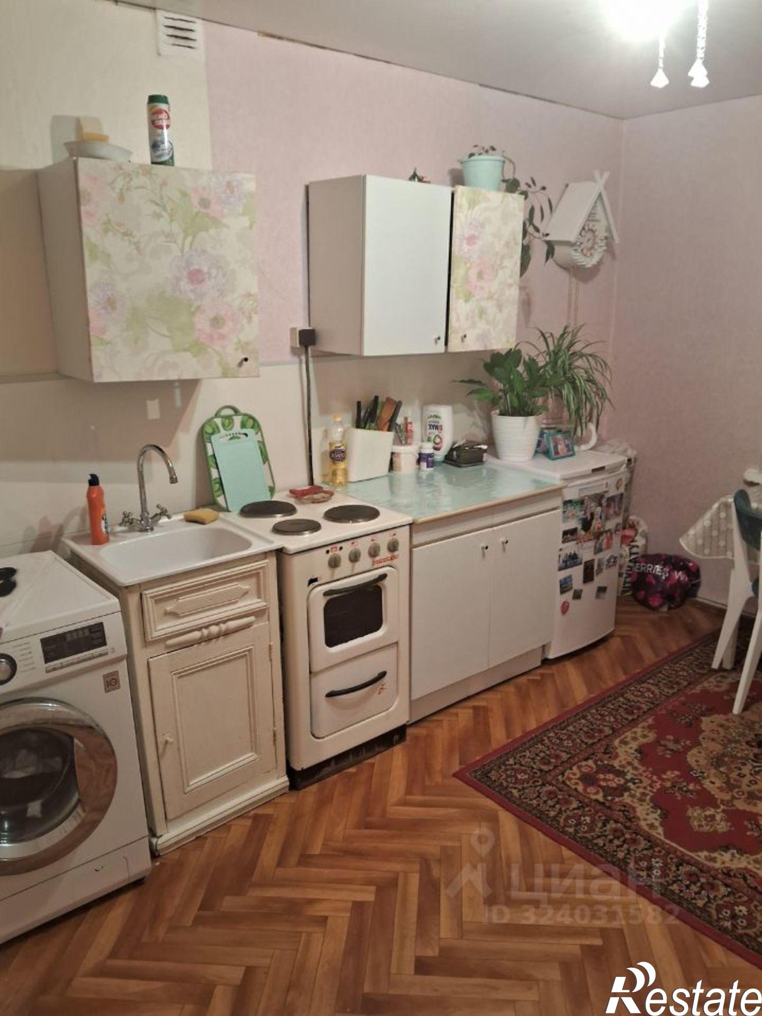 Купить квартиру за 4 600 000 рублей на Чита