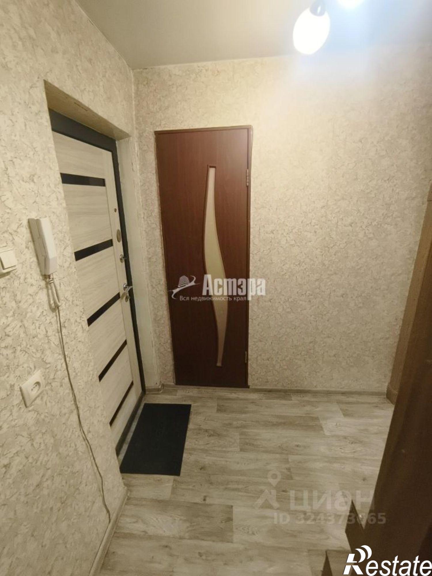 Купить квартиру за 4 200 000 рублей на ул Ползунова, 13 1