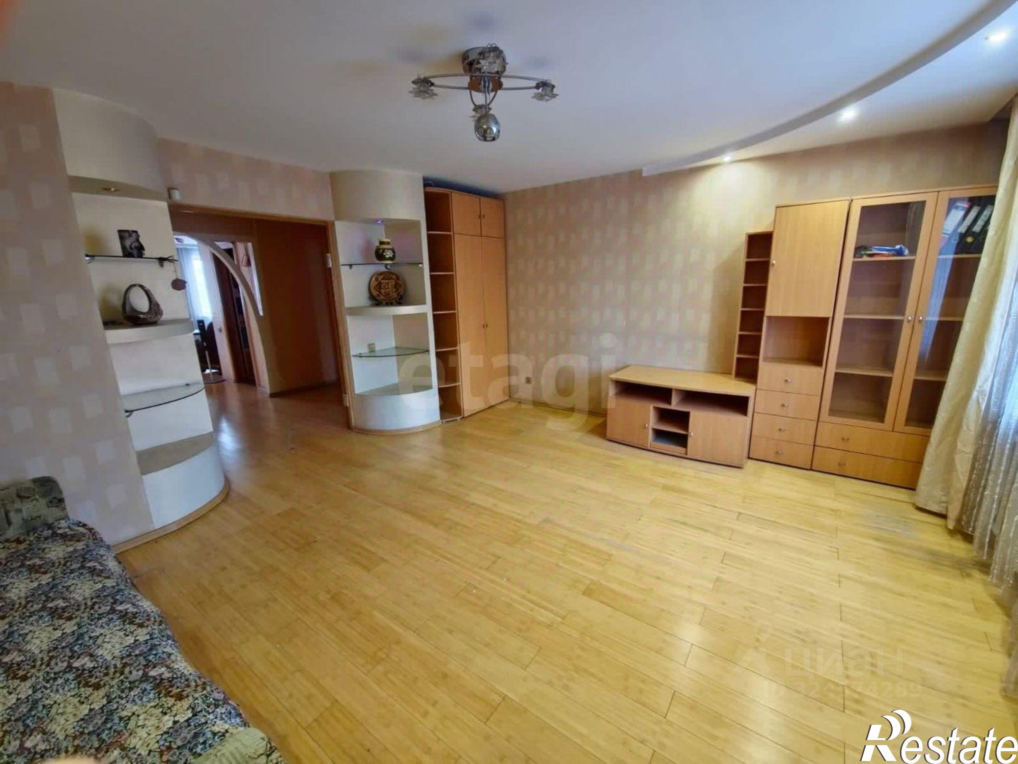 Купить квартиру за 21 500 000 рублей на ул Богомягкова, 55