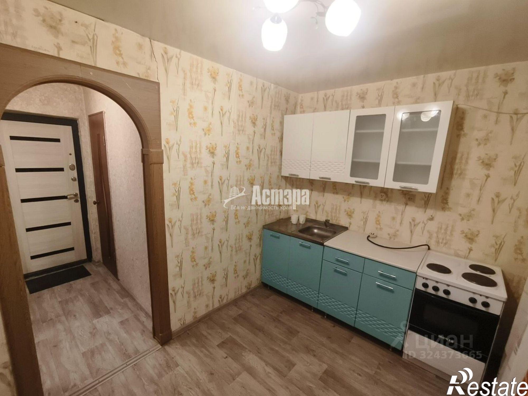 Купить квартиру за 4 200 000 рублей на ул Ползунова, 13 1