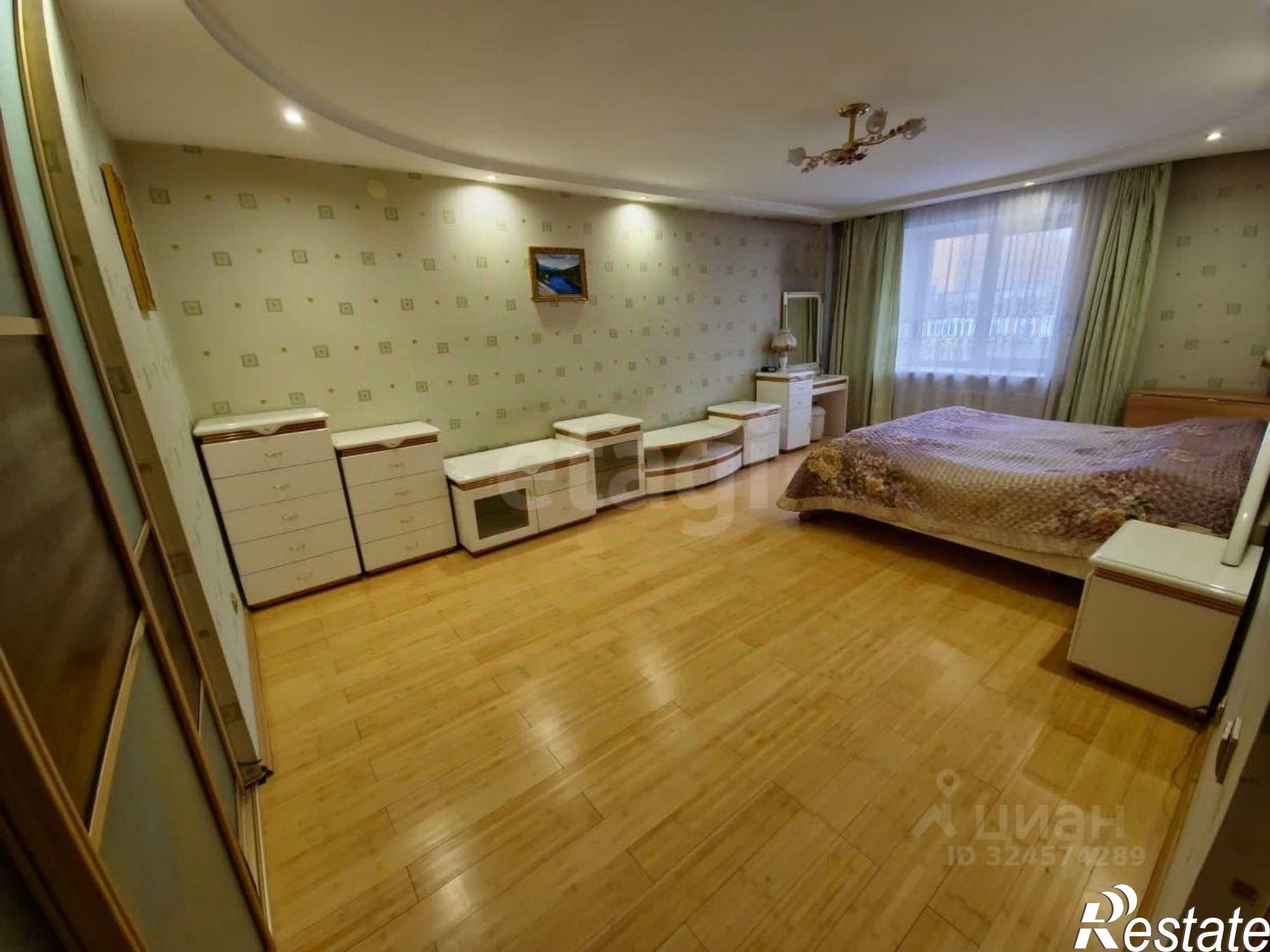 Купить квартиру за 21 500 000 рублей на ул Богомягкова, 55