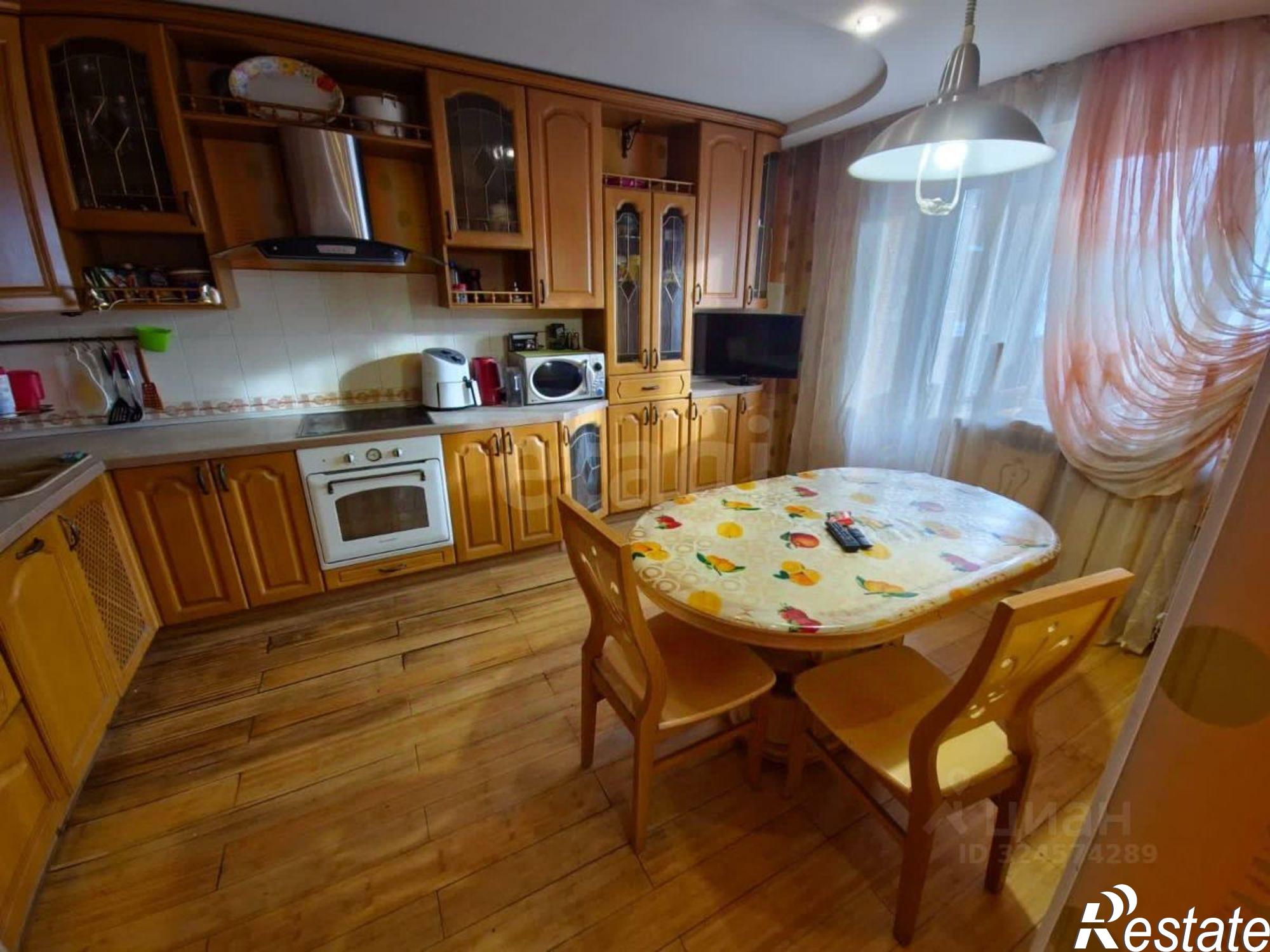 Купить квартиру за 21 500 000 рублей на ул Богомягкова, 55