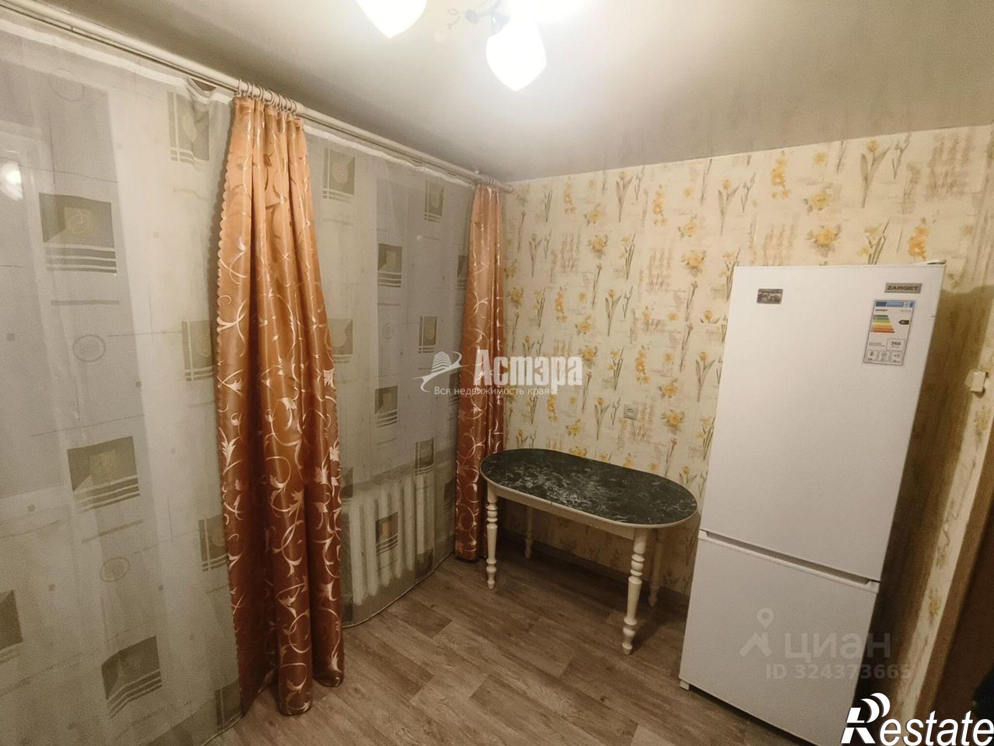 Купить квартиру за 4 200 000 рублей на ул Ползунова, 13 1