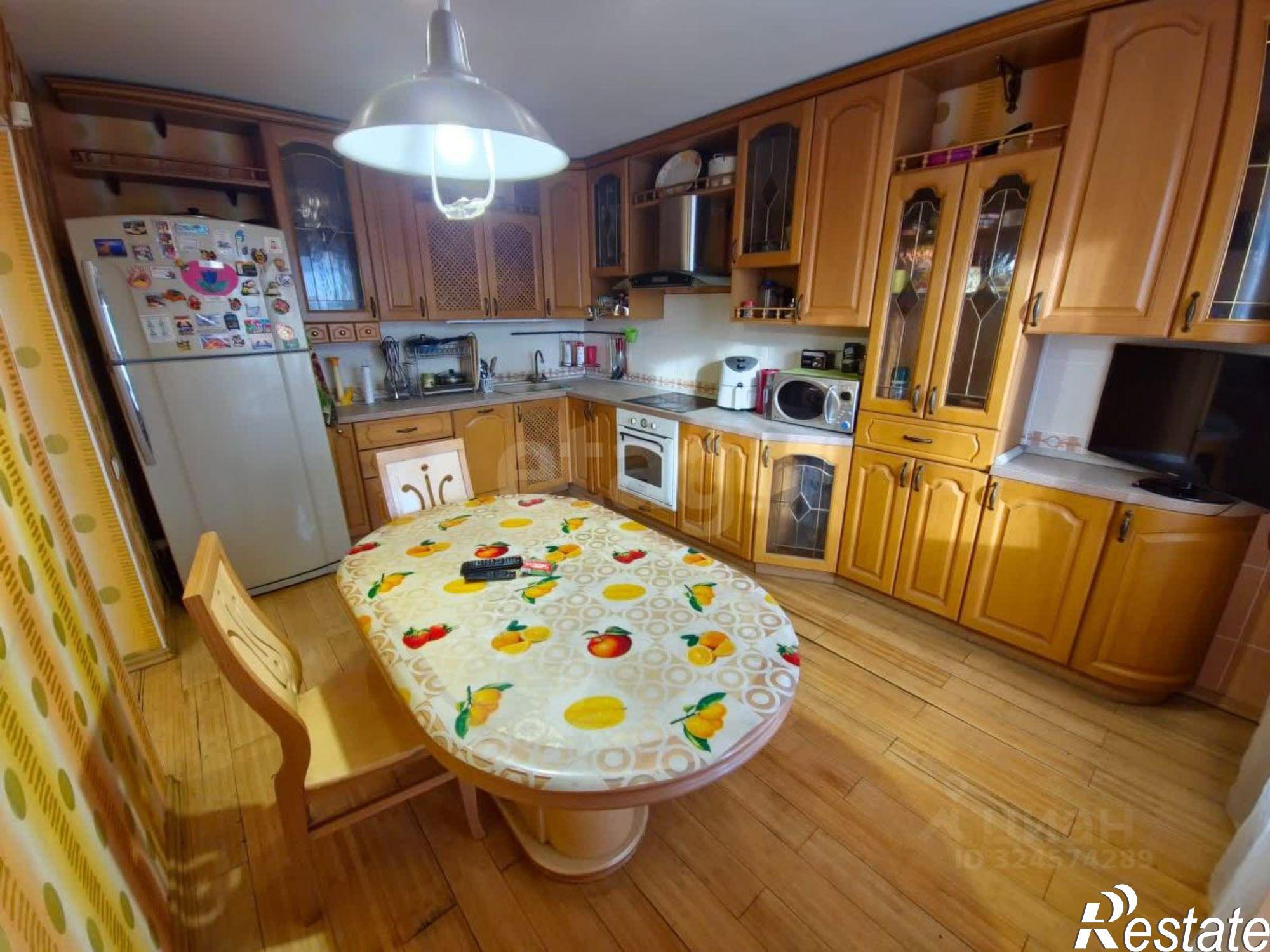 Купить квартиру за 21 500 000 рублей на ул Богомягкова, 55