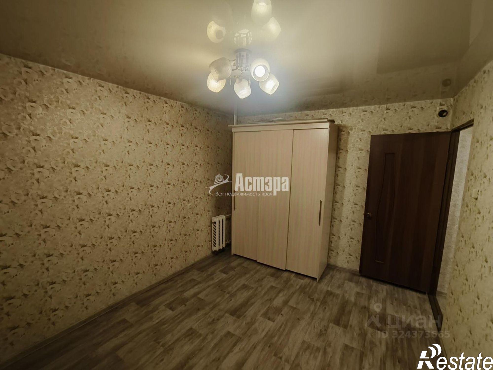 Купить квартиру за 4 200 000 рублей на ул Ползунова, 13 1