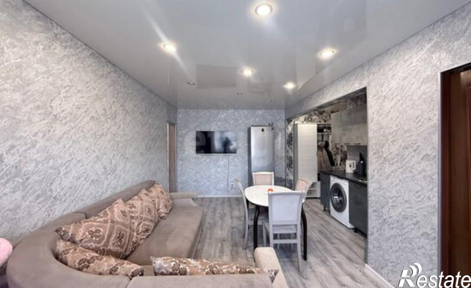 Купить квартиру за 6 700 000 рублей на Чита, микрорайон Северный, 10