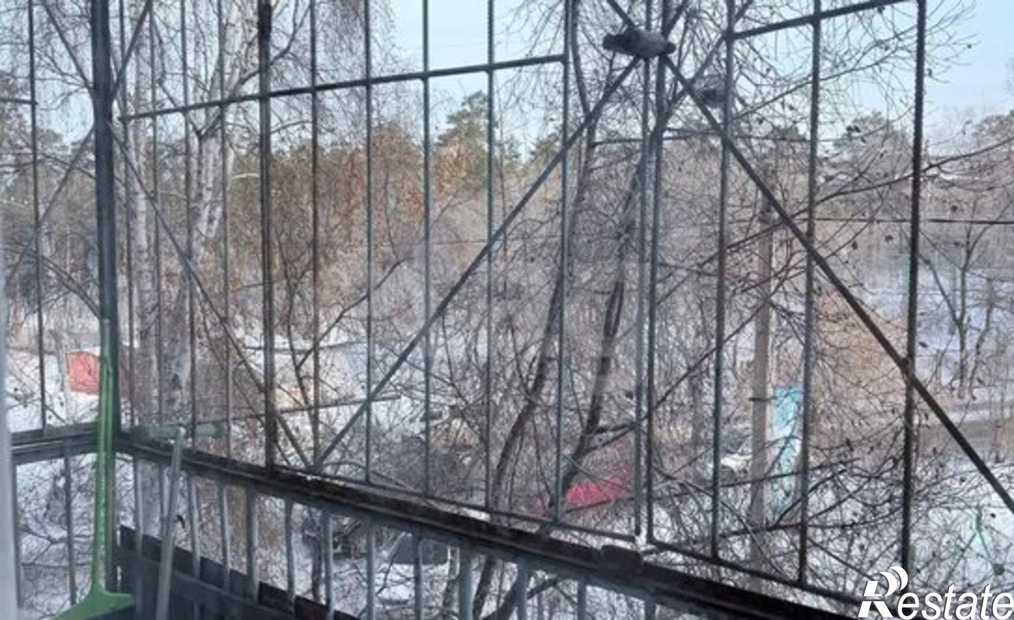 Купить квартиру за 6 700 000 рублей на Чита, микрорайон Северный, 10