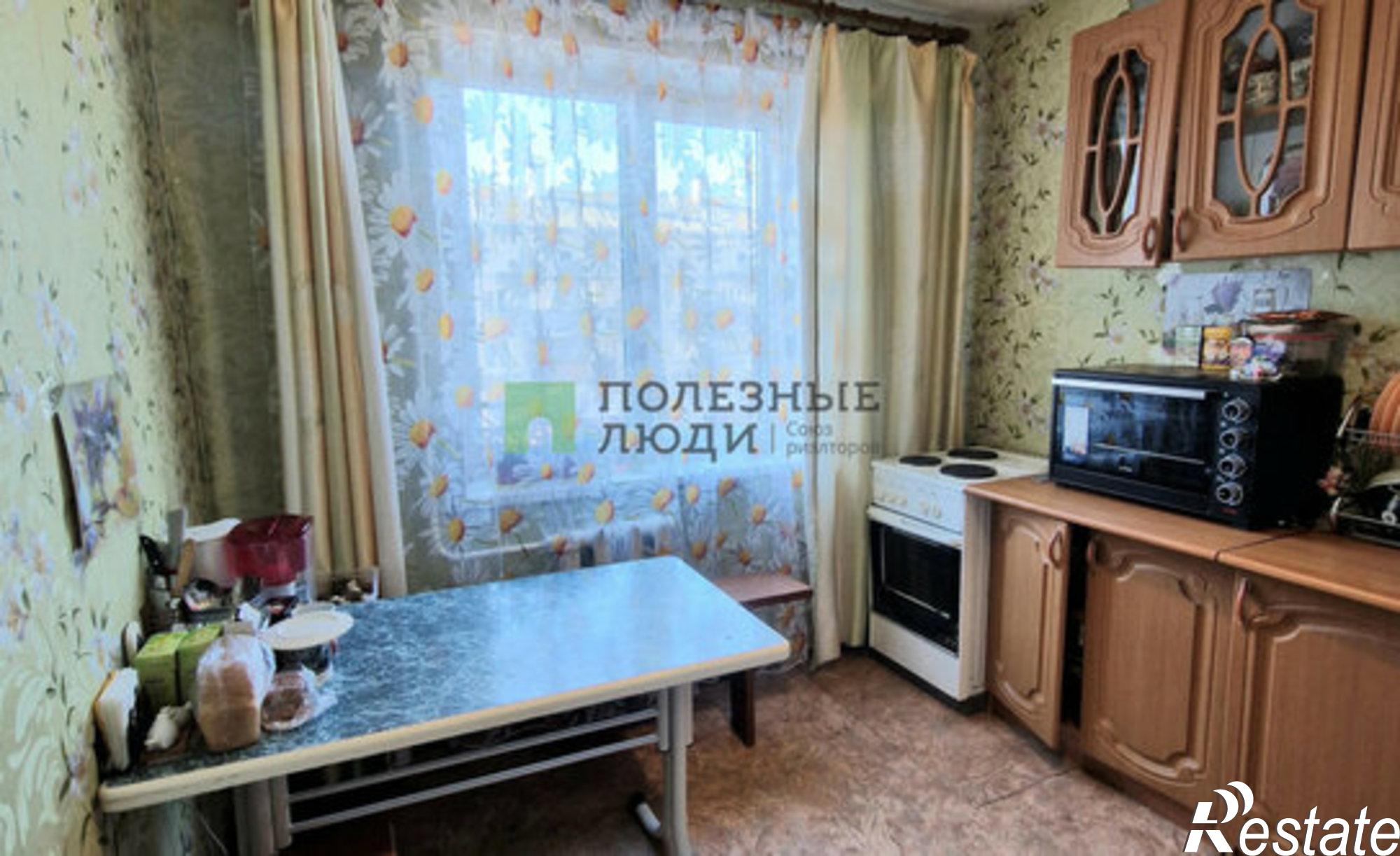 Купить квартиру за 6 599 010 рублей на Чита, микрорайон Батарейный, 2