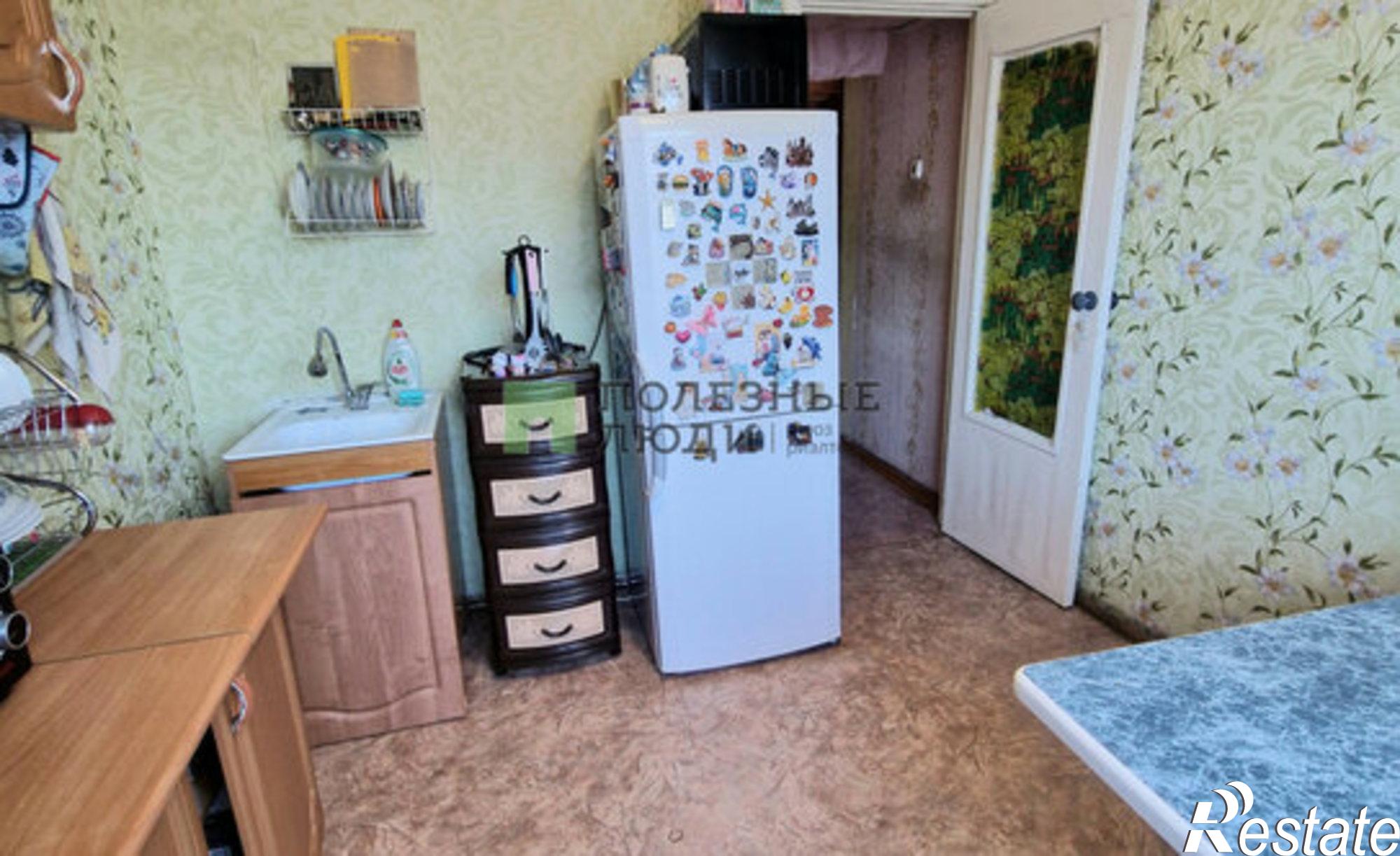 Купить квартиру за 6 599 010 рублей на Чита, микрорайон Батарейный, 2