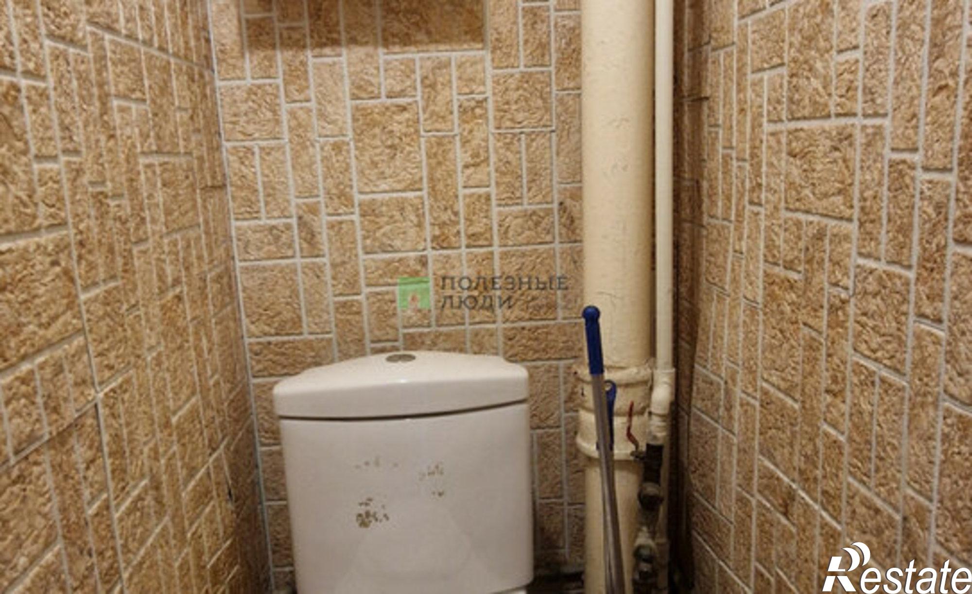 Купить квартиру за 6 599 010 рублей на Чита, микрорайон Батарейный, 2