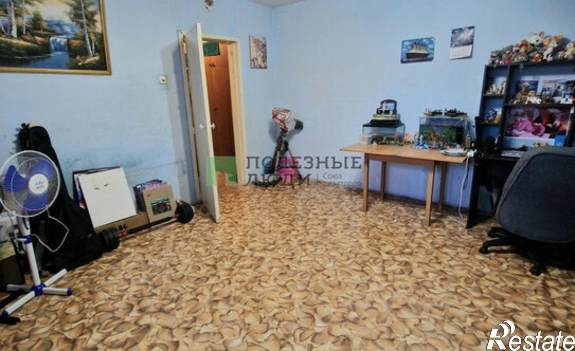 Купить квартиру за 6 599 010 рублей на Чита, микрорайон Батарейный, 2